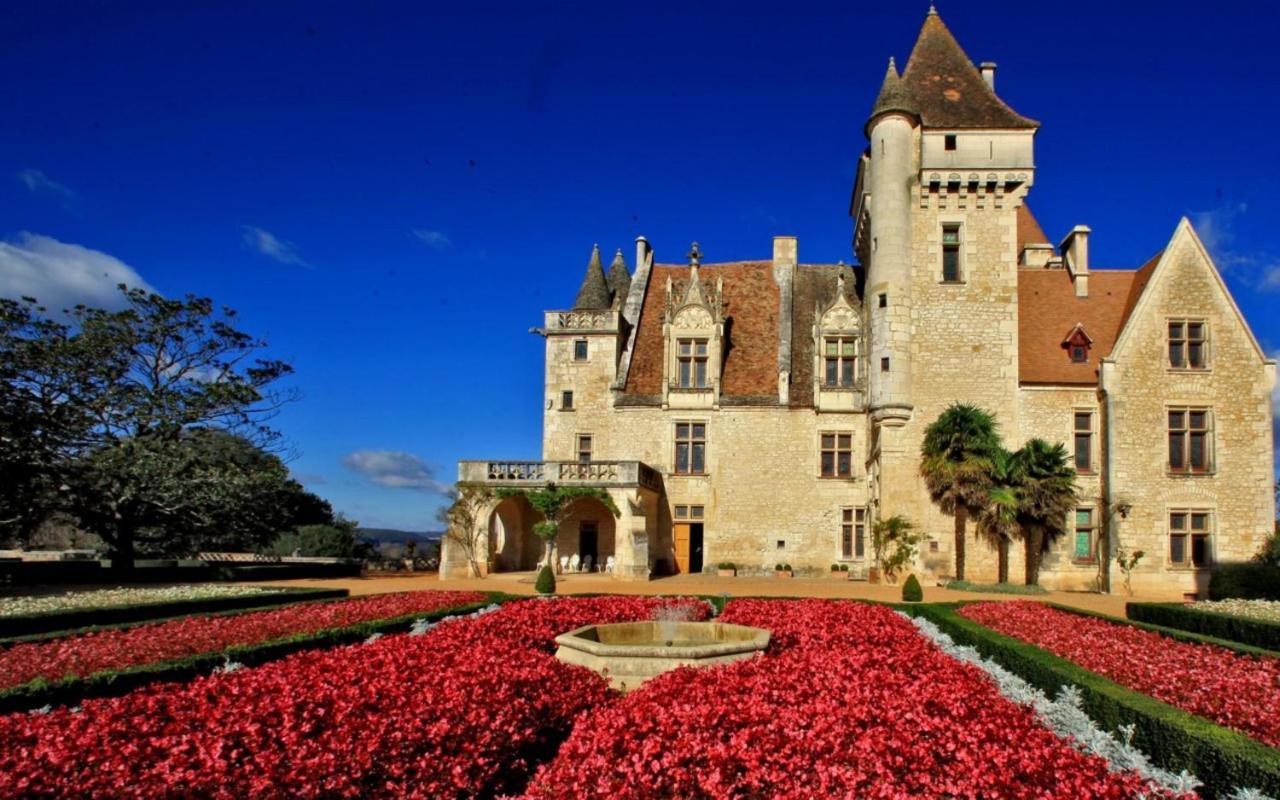 Maison En Perigord Proche Beynac Et Sarlat Cénac-et-Saint-Julien Buitenkant foto