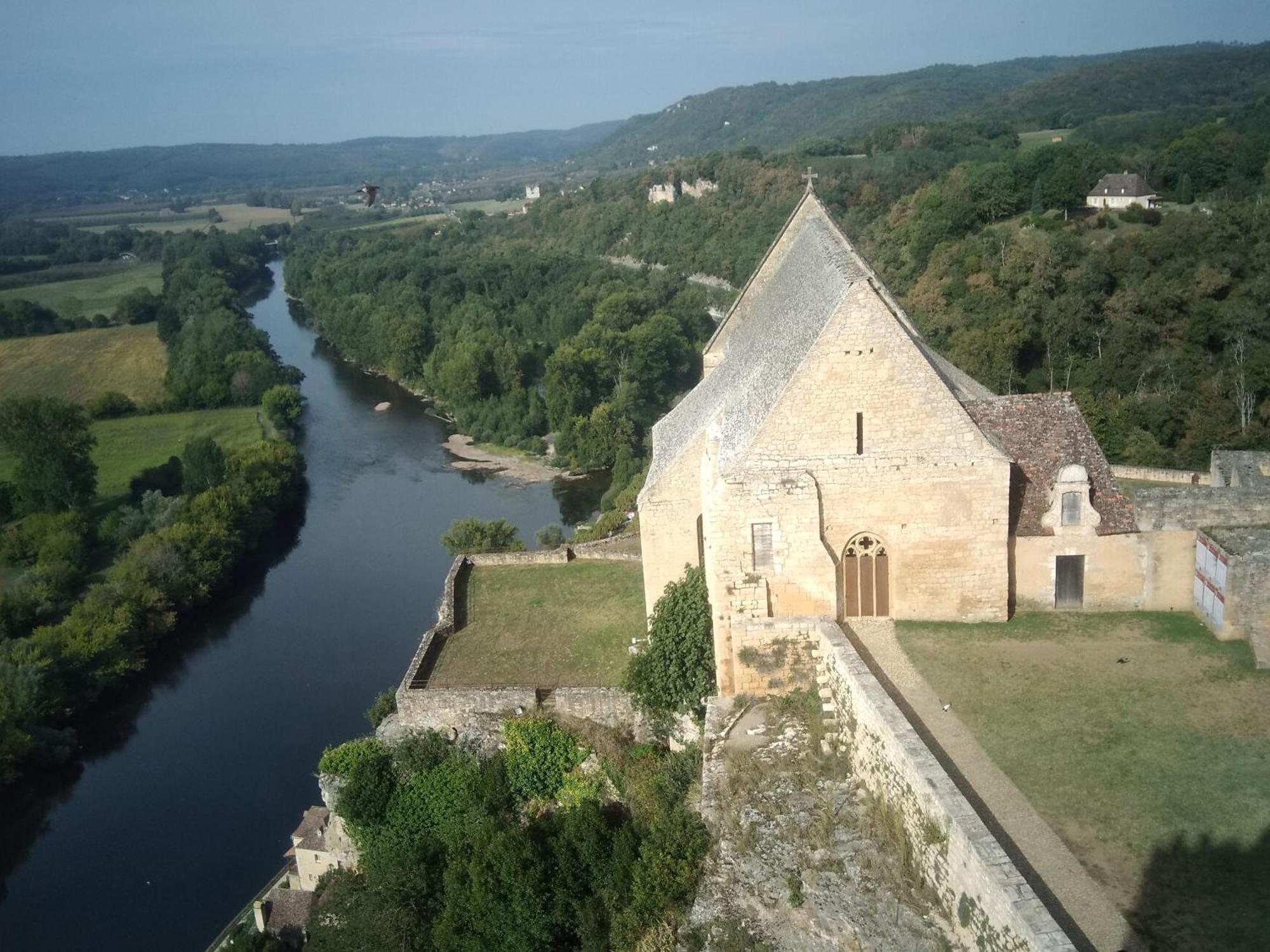 Maison En Perigord Proche Beynac Et Sarlat Cénac-et-Saint-Julien Buitenkant foto